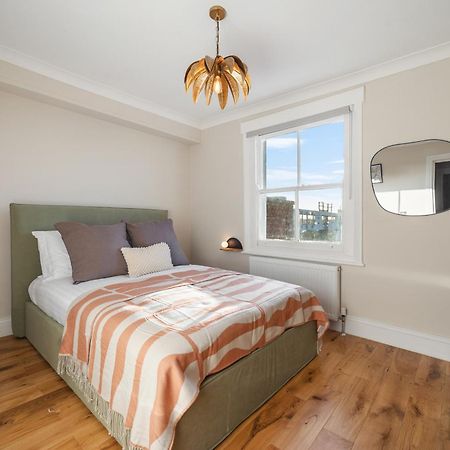 House Of Cambridge Gardens In Notting Hill Apartment London Exterior photo
