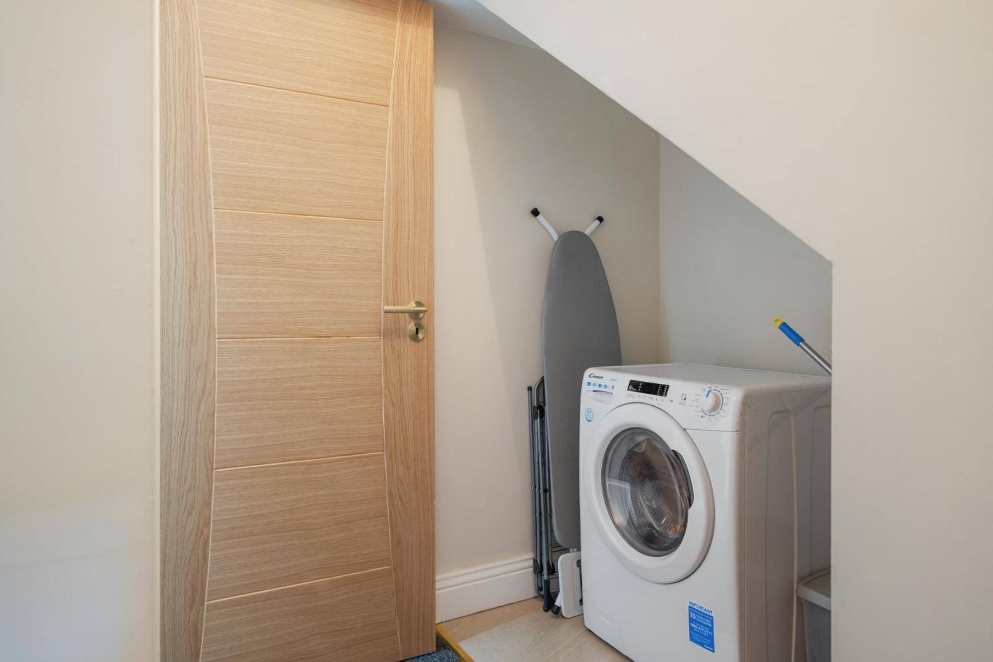 House Of Cambridge Gardens In Notting Hill Apartment London Exterior photo