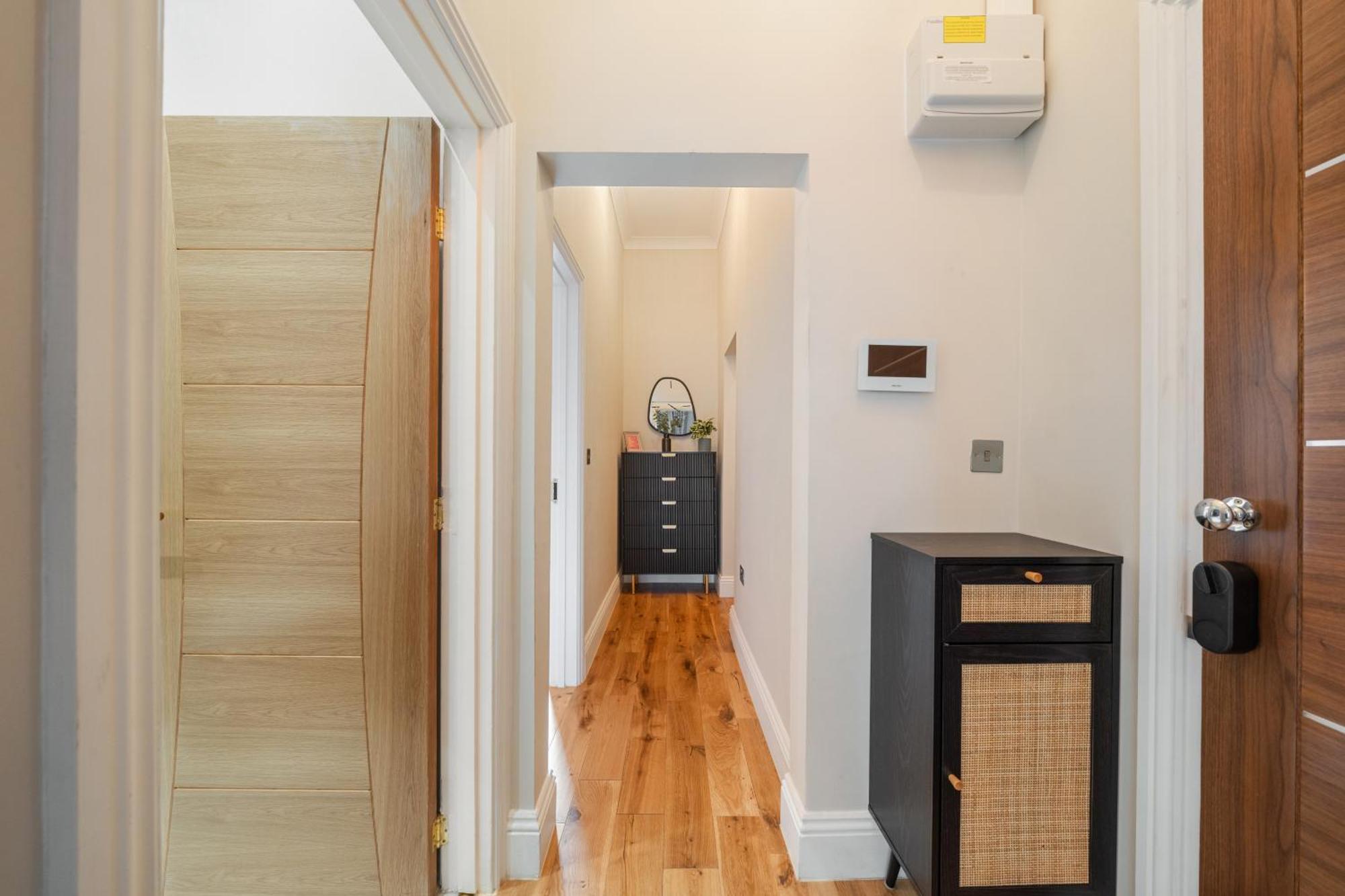House Of Cambridge Gardens In Notting Hill Apartment London Exterior photo