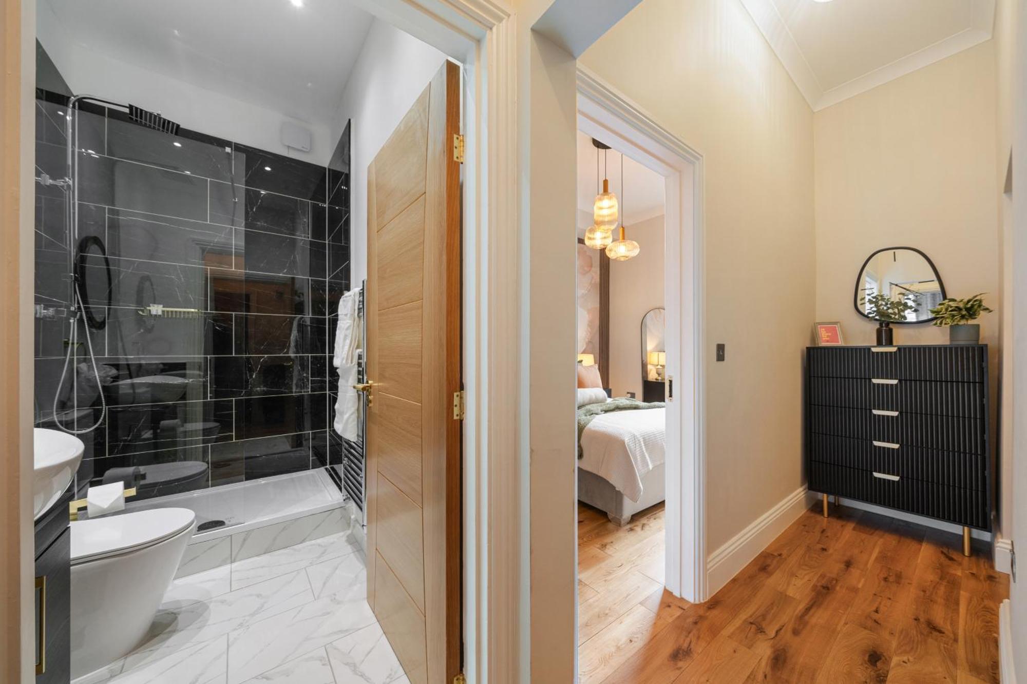 House Of Cambridge Gardens In Notting Hill Apartment London Exterior photo