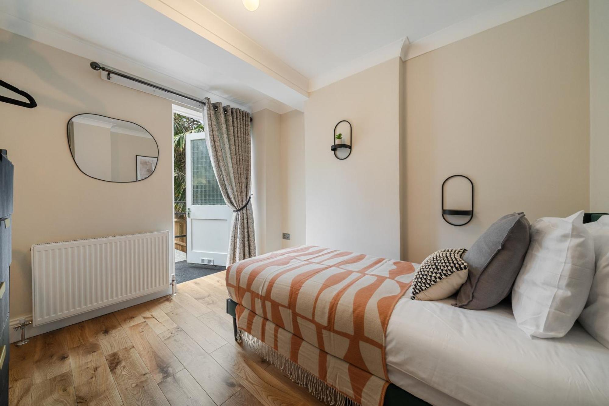 House Of Cambridge Gardens In Notting Hill Apartment London Exterior photo