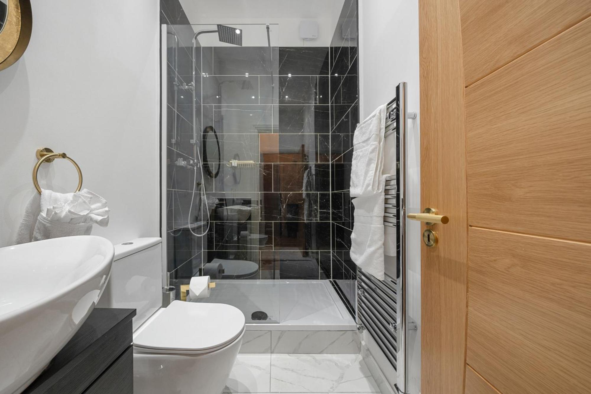 House Of Cambridge Gardens In Notting Hill Apartment London Exterior photo