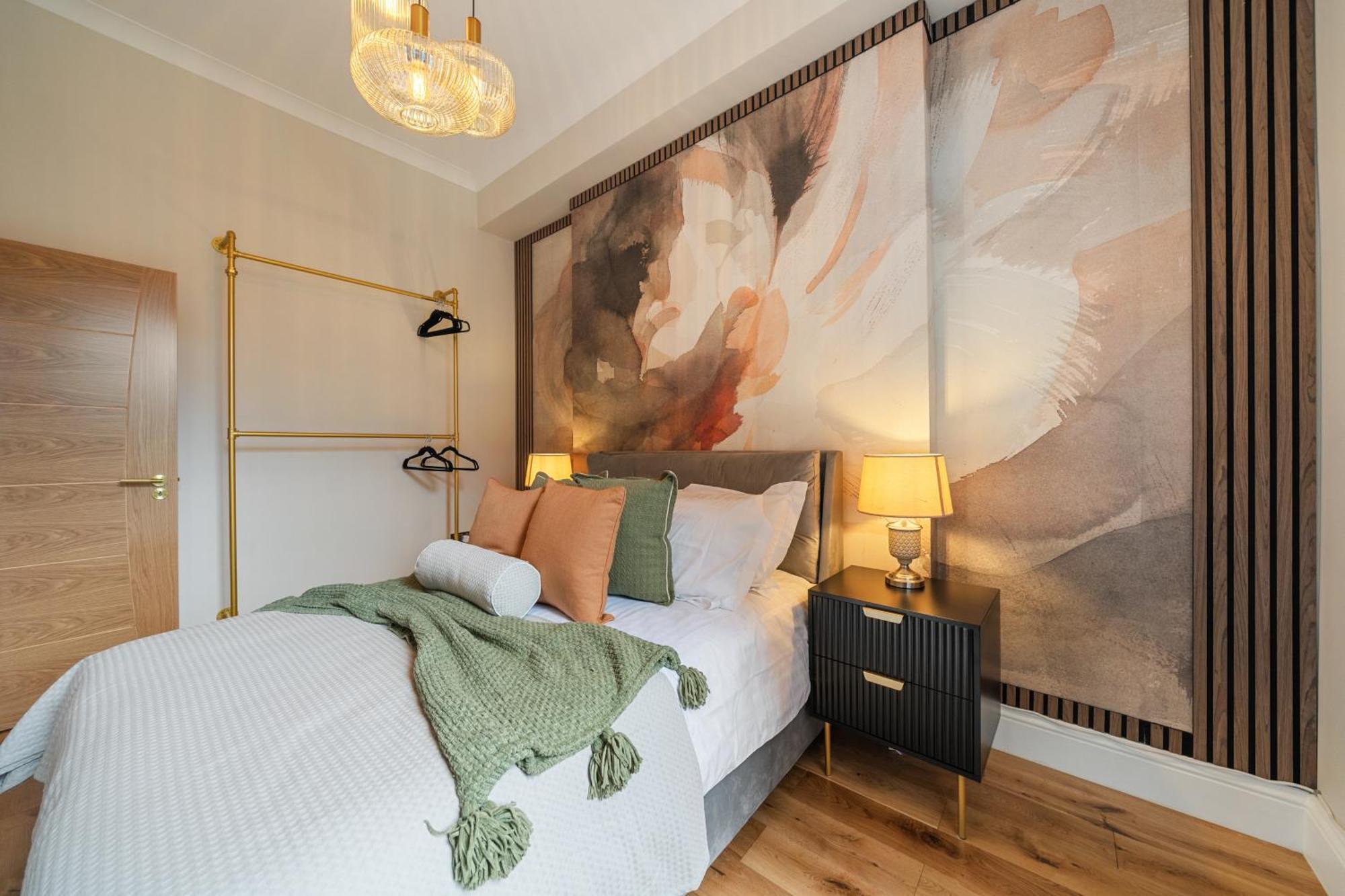 House Of Cambridge Gardens In Notting Hill Apartment London Exterior photo