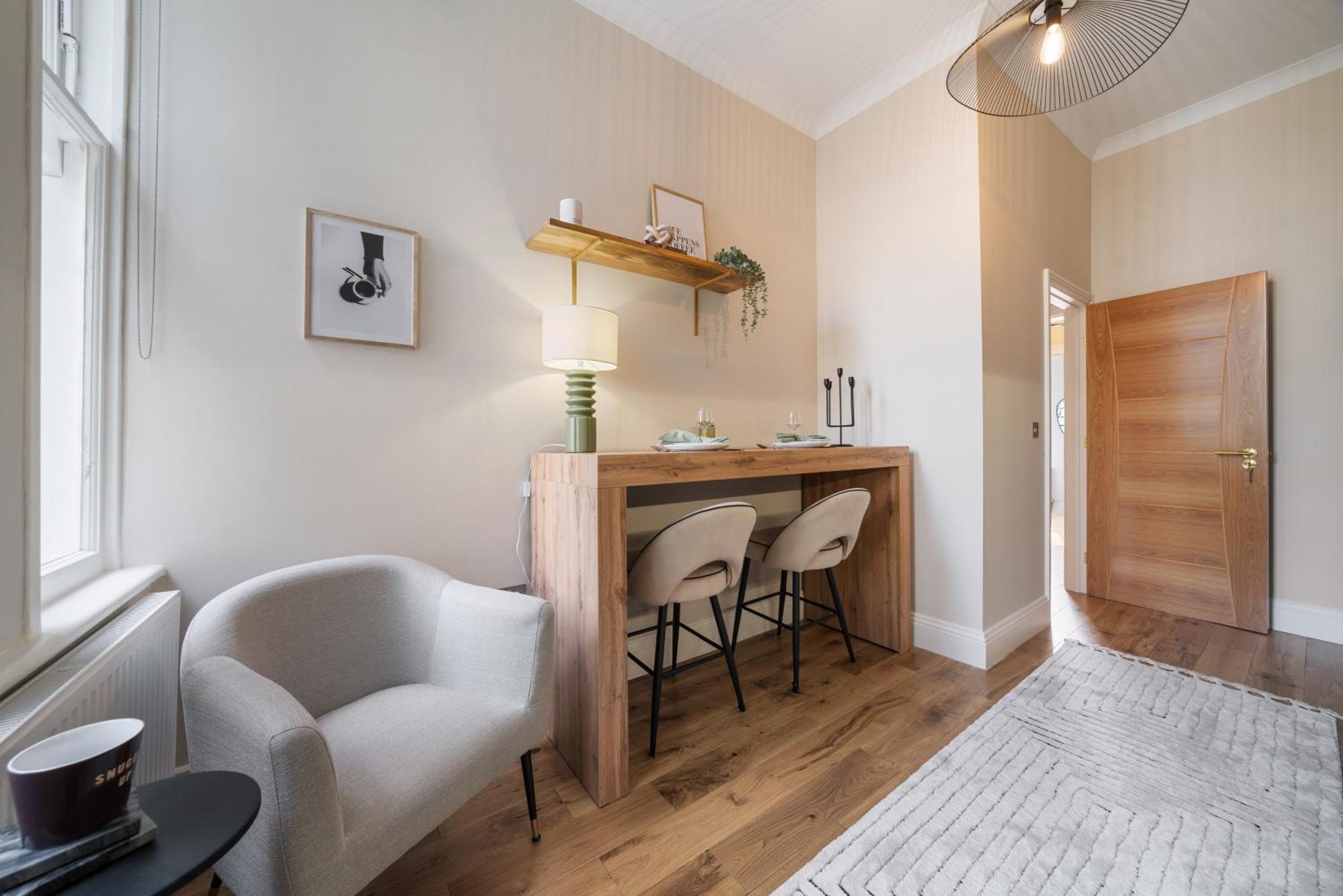 House Of Cambridge Gardens In Notting Hill Apartment London Exterior photo