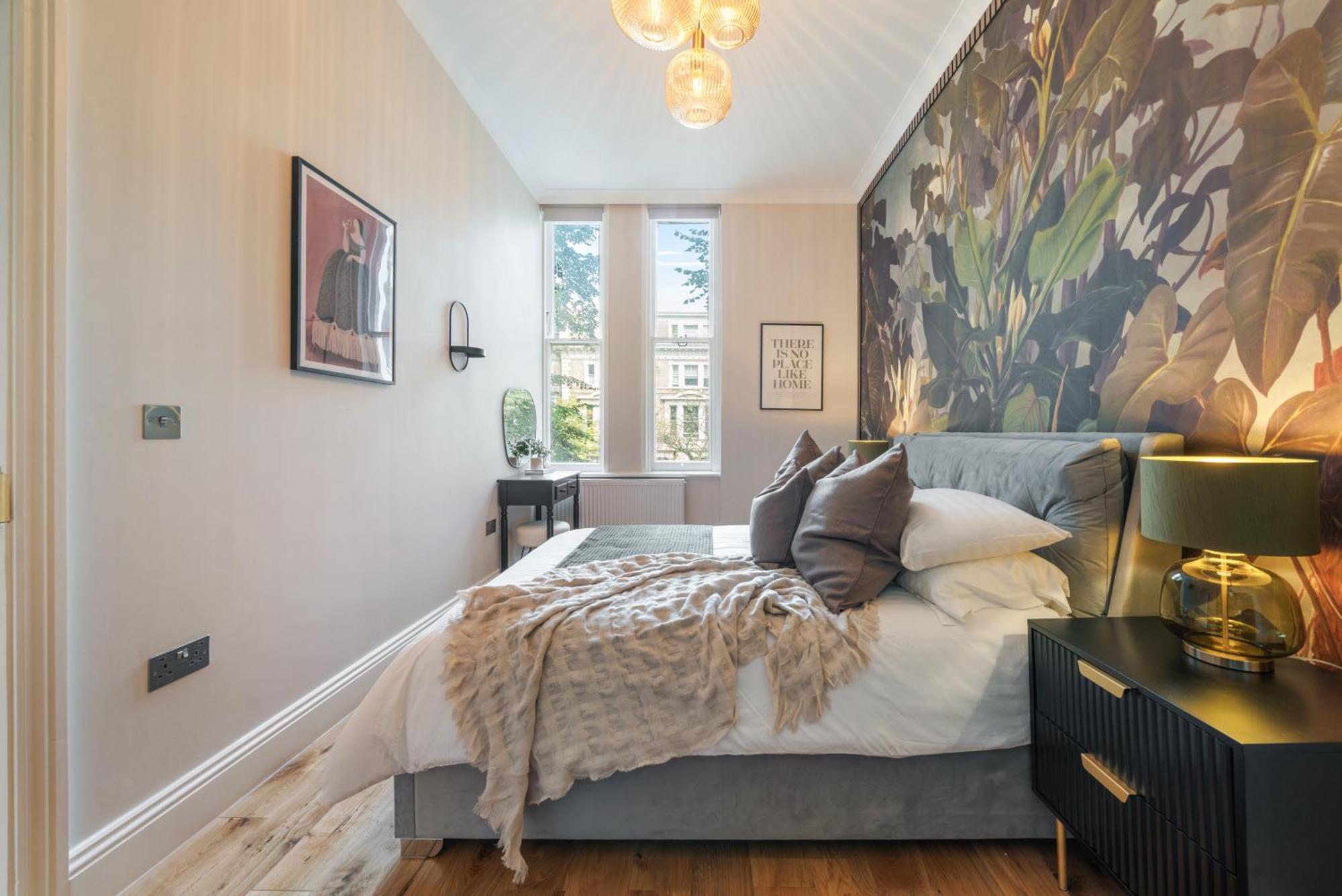 House Of Cambridge Gardens In Notting Hill Apartment London Exterior photo