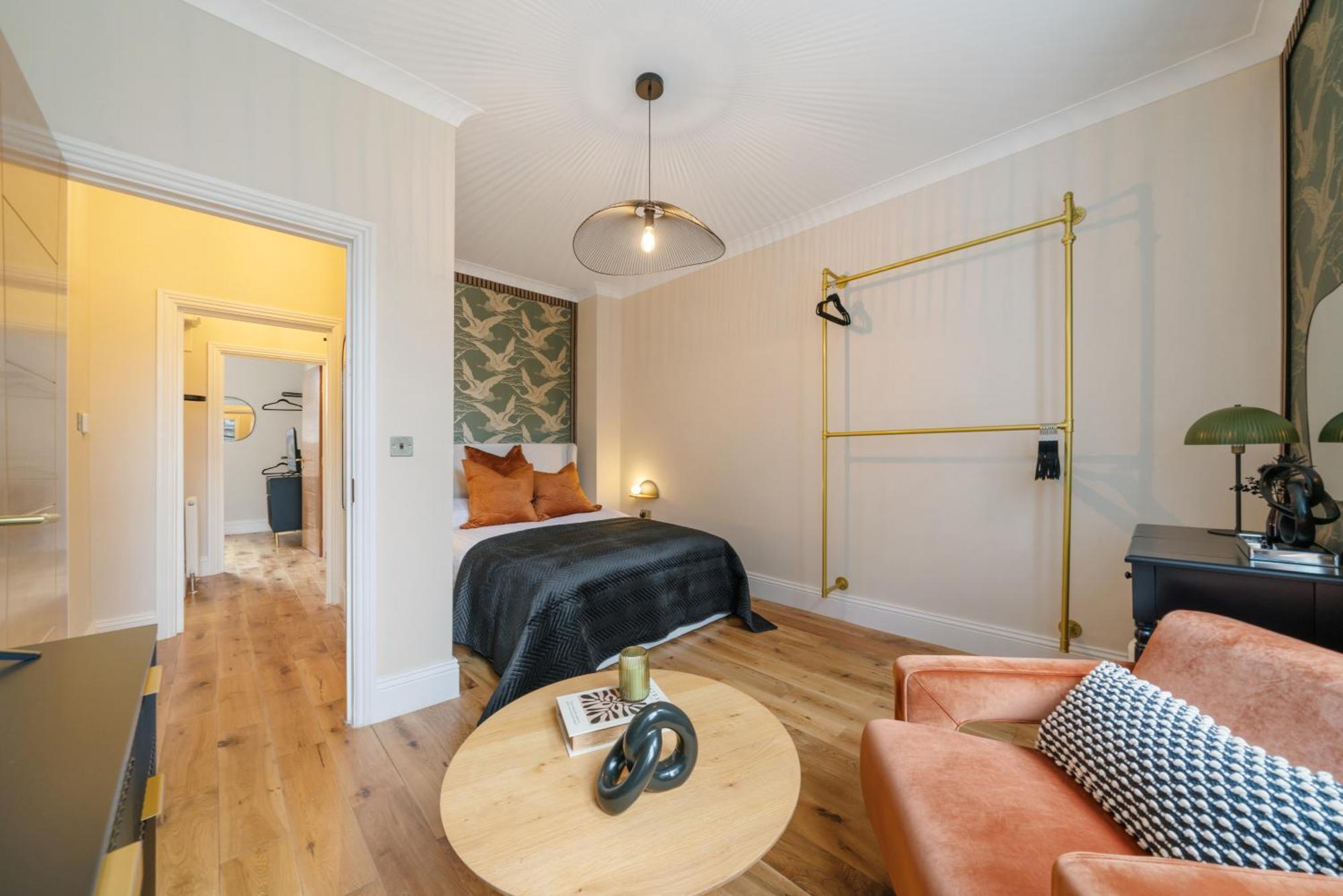 House Of Cambridge Gardens In Notting Hill Apartment London Exterior photo