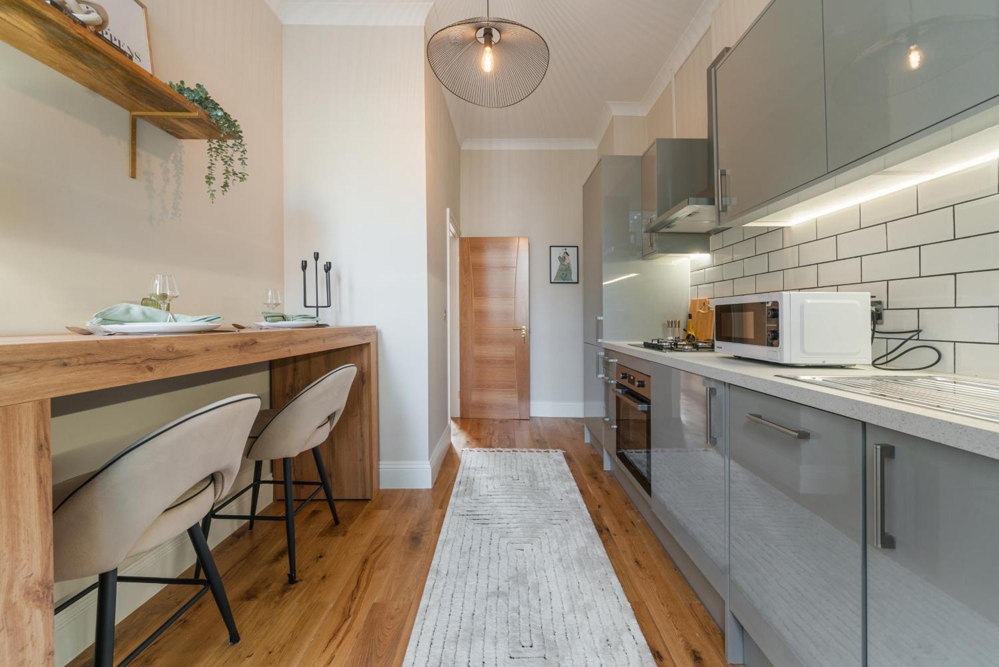 House Of Cambridge Gardens In Notting Hill Apartment London Exterior photo