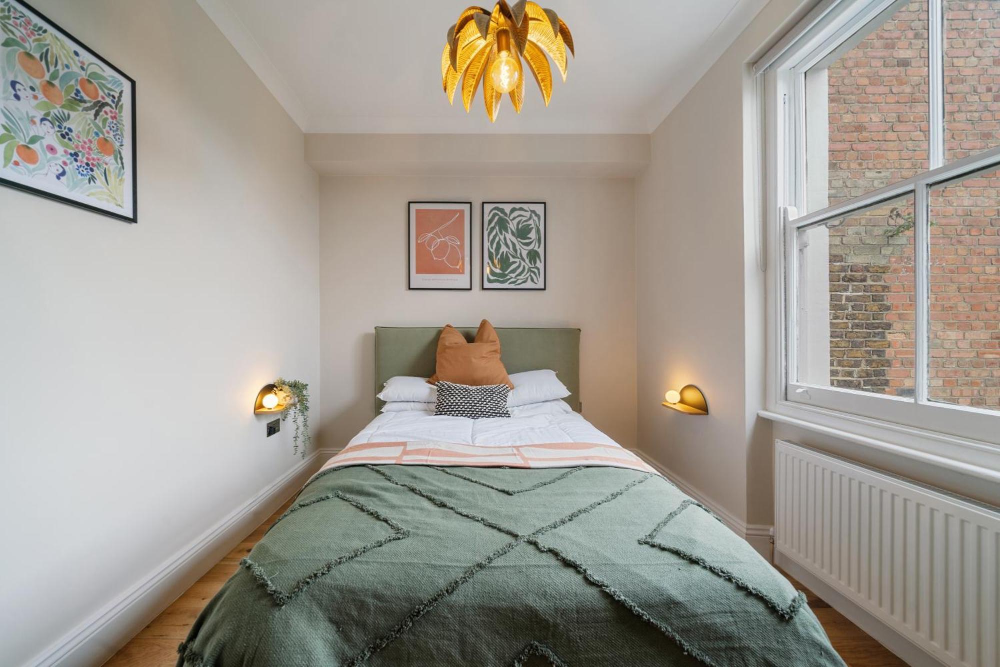 House Of Cambridge Gardens In Notting Hill Apartment London Exterior photo