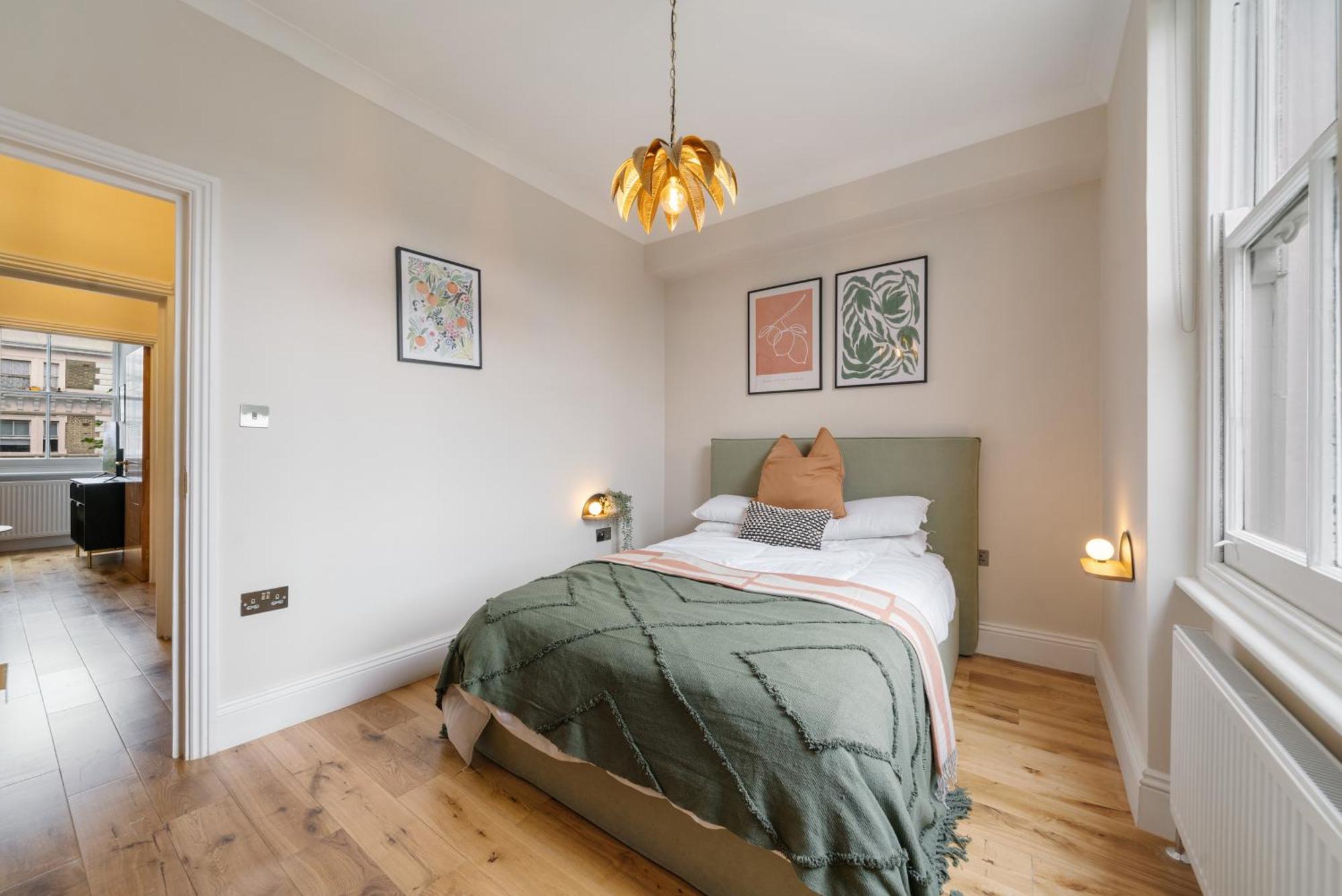 House Of Cambridge Gardens In Notting Hill Apartment London Exterior photo