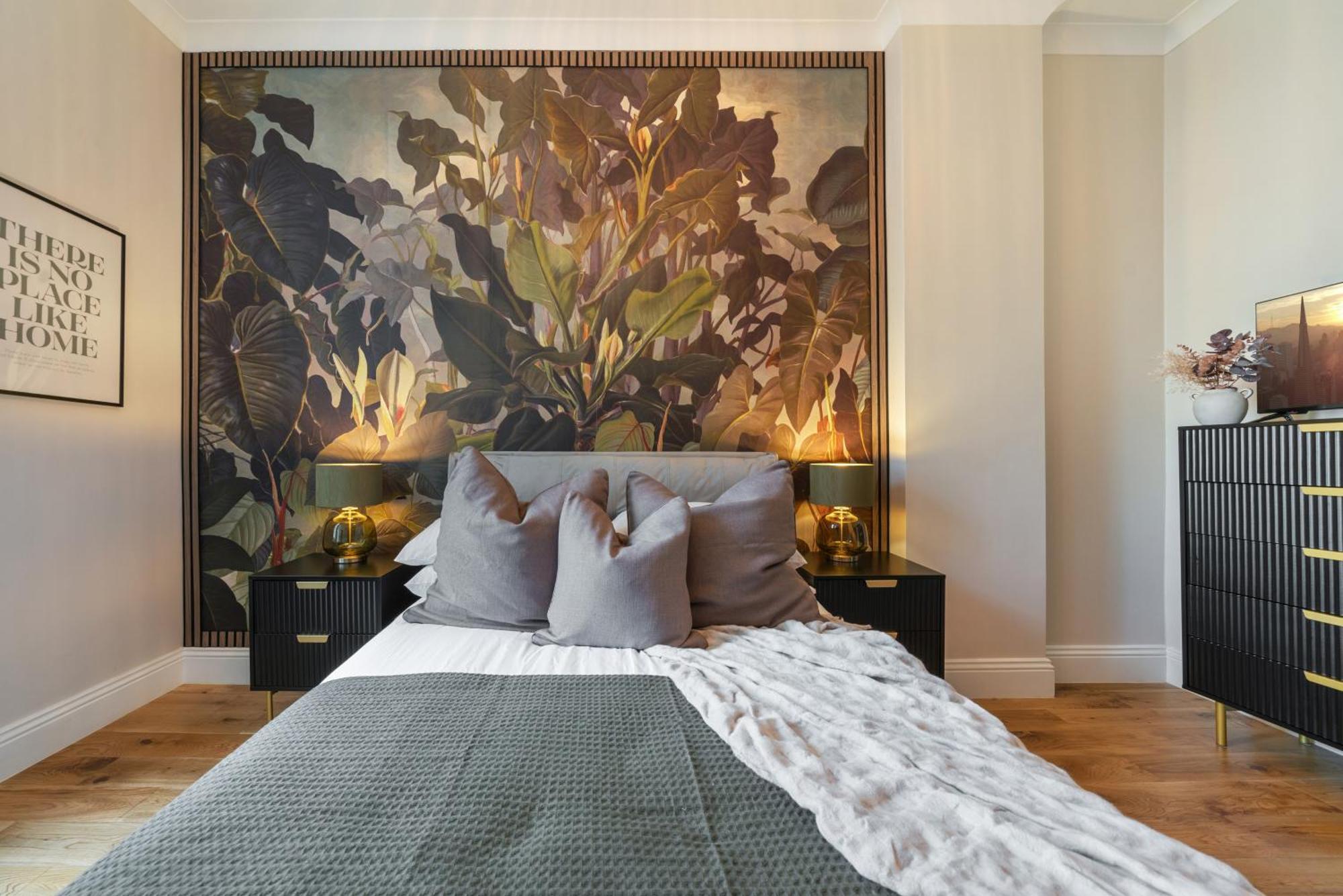 House Of Cambridge Gardens In Notting Hill Apartment London Exterior photo