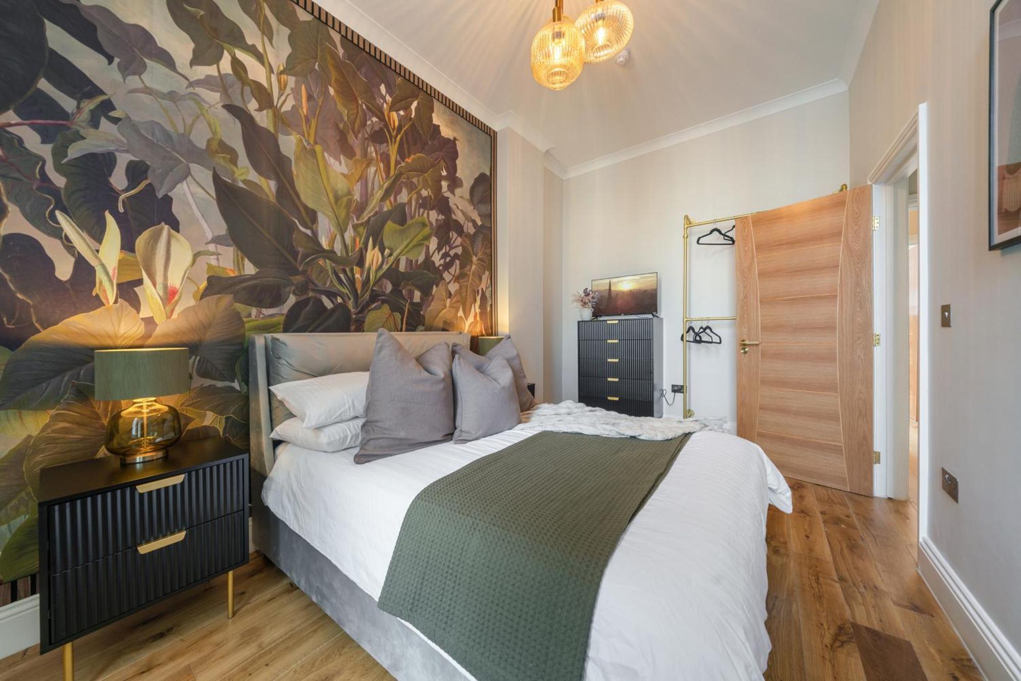 House Of Cambridge Gardens In Notting Hill Apartment London Exterior photo