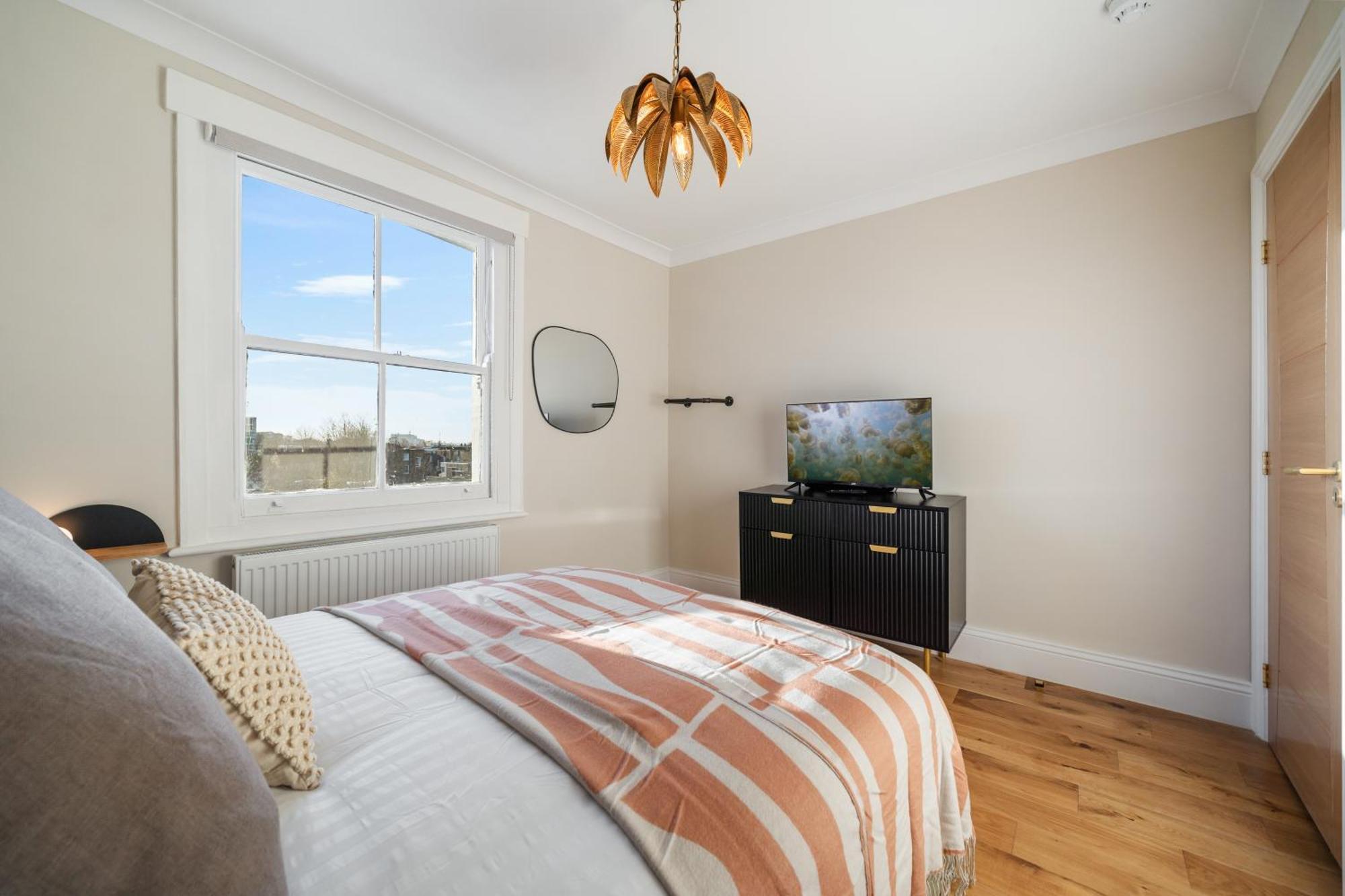 House Of Cambridge Gardens In Notting Hill Apartment London Exterior photo