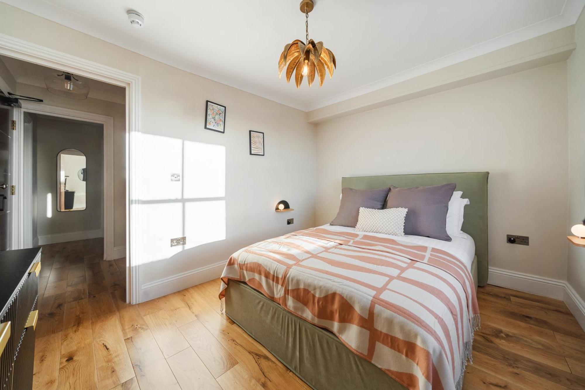 House Of Cambridge Gardens In Notting Hill Apartment London Exterior photo