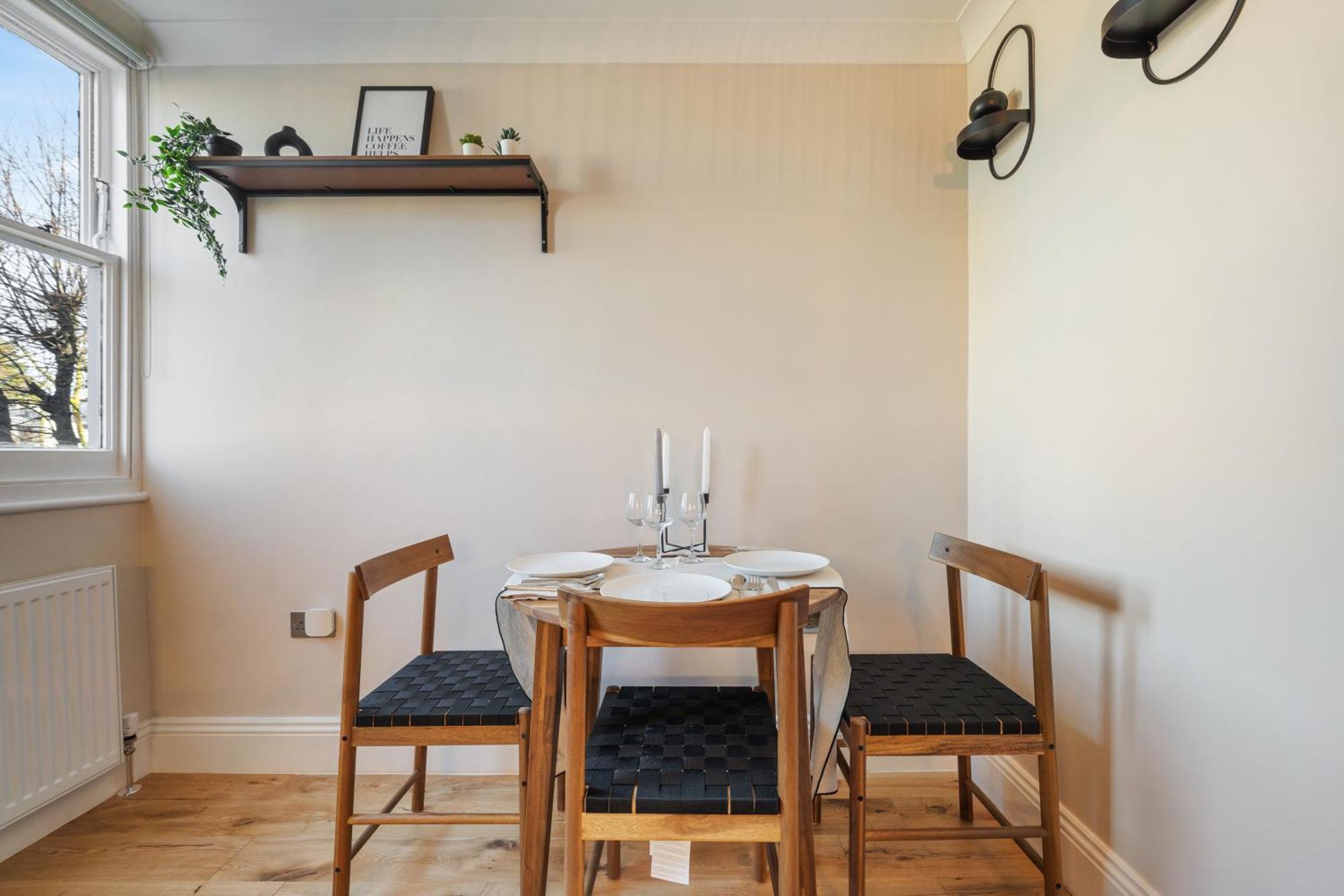 House Of Cambridge Gardens In Notting Hill Apartment London Exterior photo